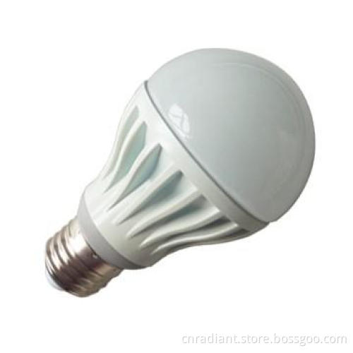 dimmable led light bulb, 8W, 600LM in total
